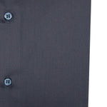 Camisa formal TRUVAL bamboo manga larga para hombre