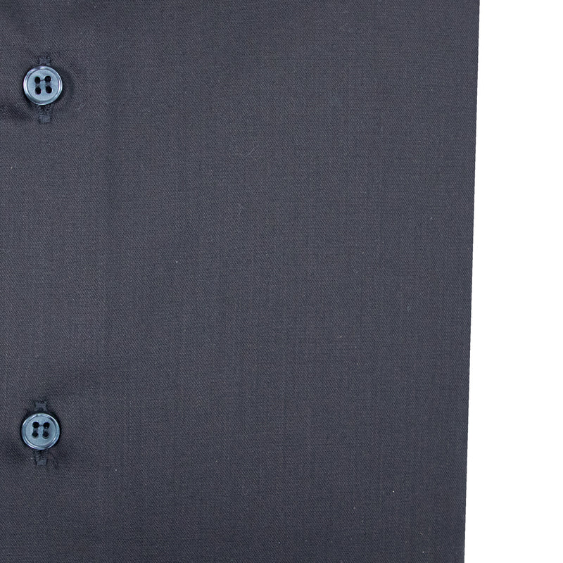 Camisa formal TRUVAL bamboo manga larga para hombre