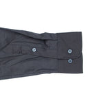 Camisa formal TRUVAL bamboo manga larga para hombre