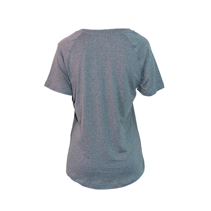Playera deportiva soft touch WILSON para mujer