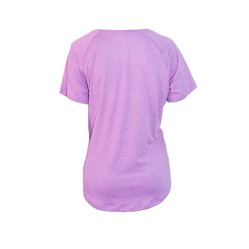 Playera deportiva soft touch WILSON para mujer