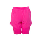 Short con biker WILSON para mujer