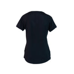 Playera cuello "V" WILSON para mujer