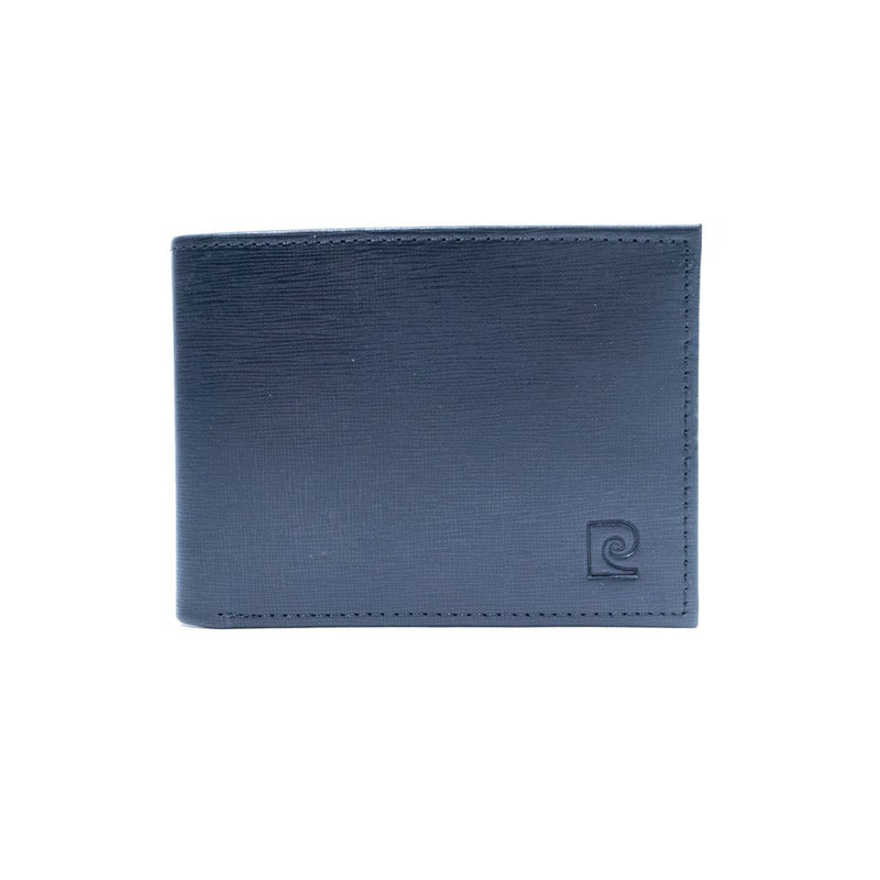Billetera piel POLO CLUB ligera y elegante para hombre