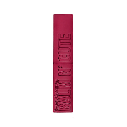 Bálsamo labial humectante BEAUTY CREATIONS