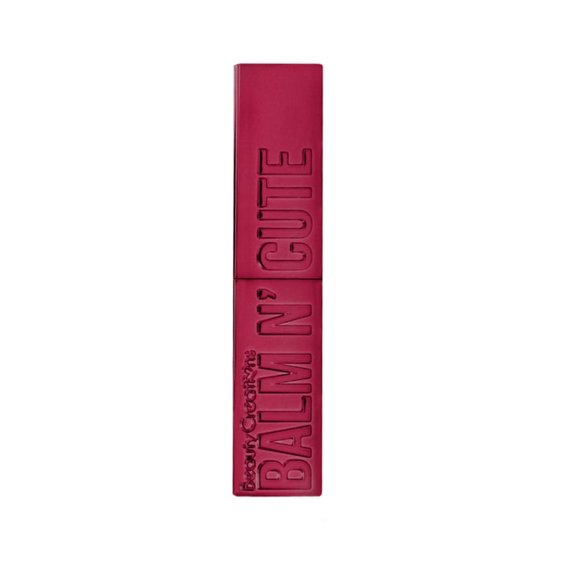 Bálsamo labial humectante BEAUTY CREATIONS
