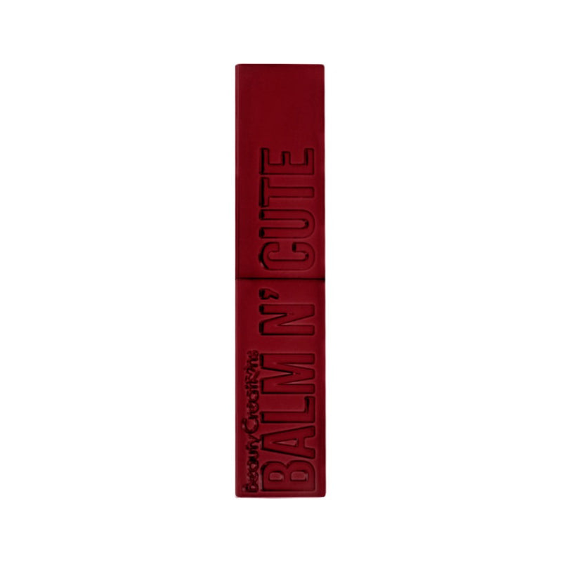 Bálsamo labial humectante BEAUTY CREATIONS balm´n cute