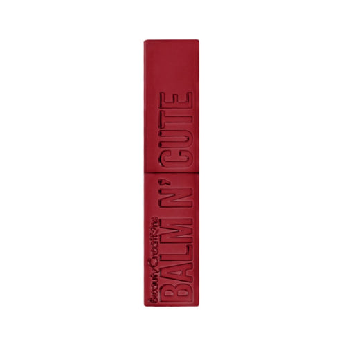 Bálsamo labial humectante BEAUTY CREATIONS