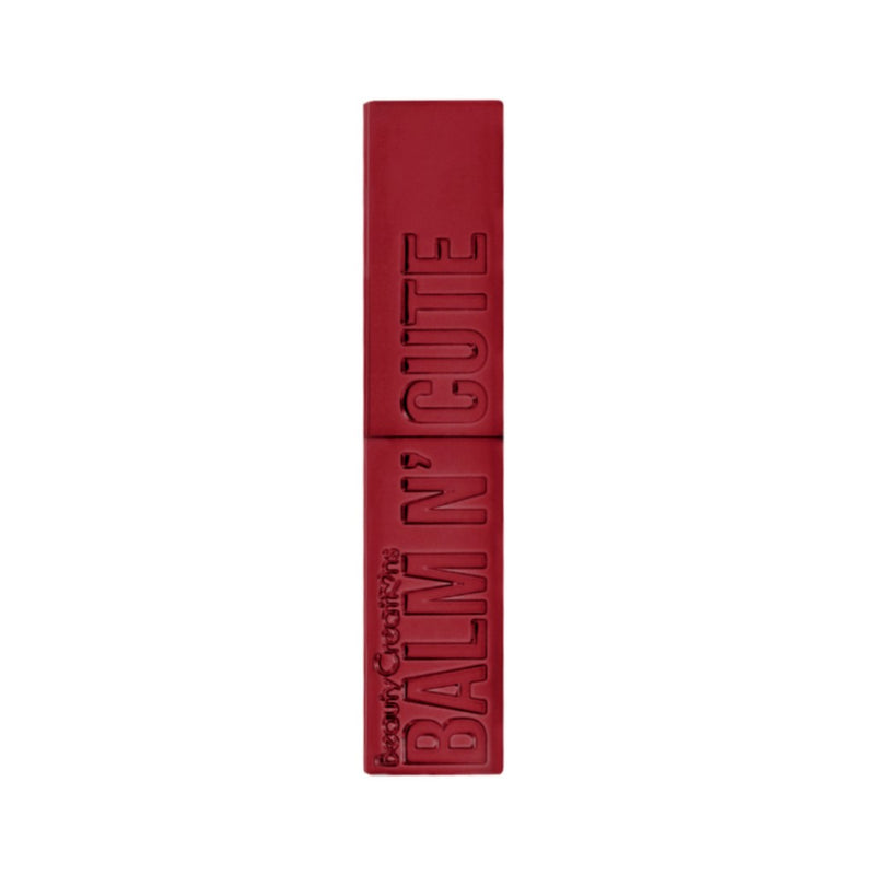 Bálsamo labial humectante BEAUTY CREATIONS