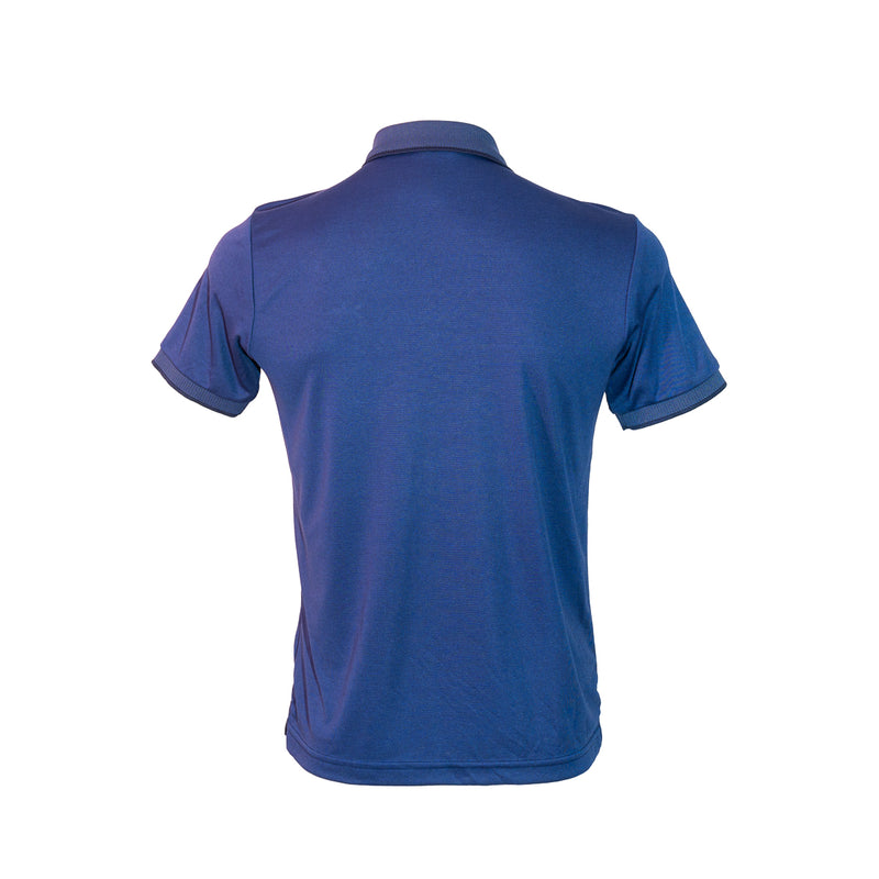 Playera polo T-SHARK manga corta para hombre