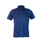 Playera polo T-SHARK manga corta para hombre