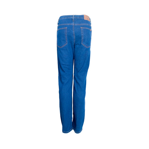 Jeans YALE corte recto para hombre
