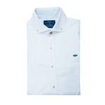 Camisa de vestir PORTO BLANCO maga larga para hombre