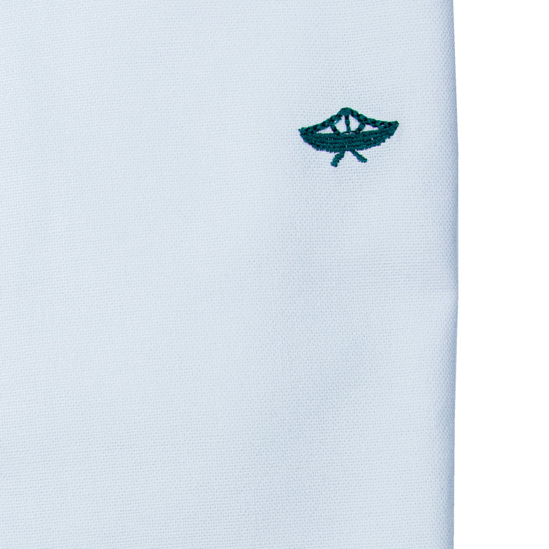 Camisa de vestir PORTO BLANCO maga larga para hombre