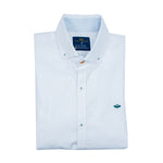 Camisa de vestir PORTO BLANCO maga larga para hombre
