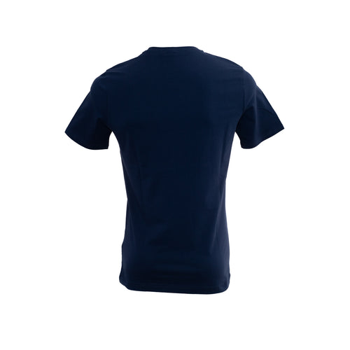 Playera casual PORTO BLANCO para hombre