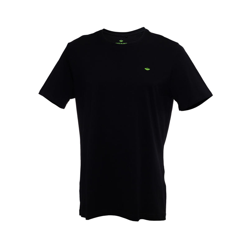 Playera casual PORTO BLANCO para hombre