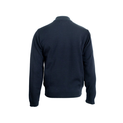 Sueter casual HPCPOLO abierto para hombre