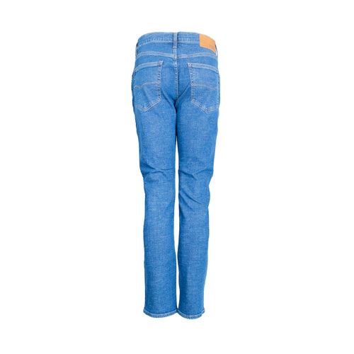 Jeans Vaxter OGGI slim recto para hombre