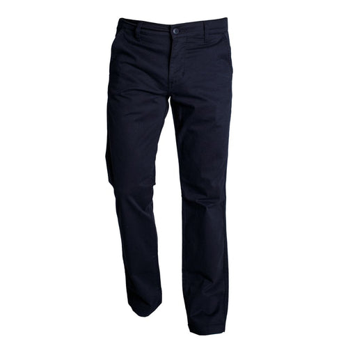 Pantalón de vestir OGGI corte regular para hombre