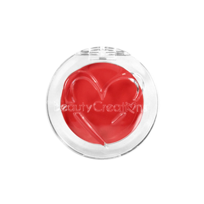 Rubor para labios y mejillas BEAUTY CREATIONS stay blushin'