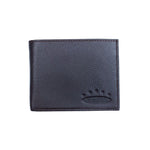 Billetera de piel VETUSTO casual, cómoda y ligera para hombre