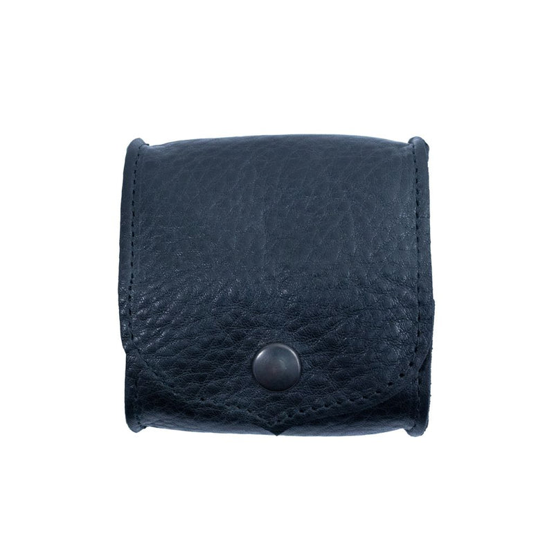 Portamonedas de piel VETUSTO cómoda y ligero para hombre