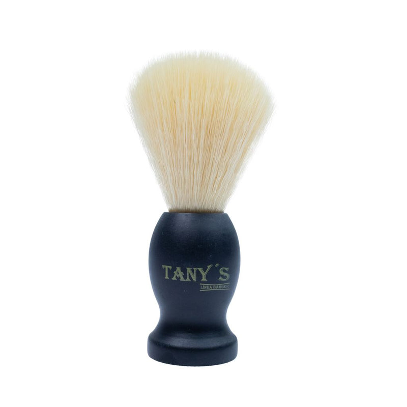 Brocha suave TANYS para barbero