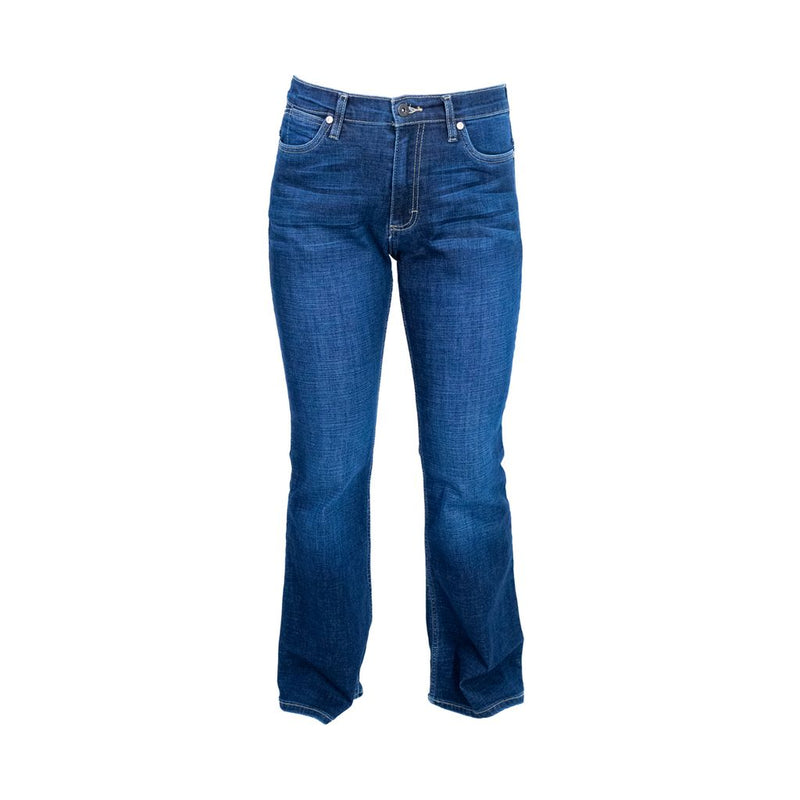 Jeans vaqueros LEE corte flare para mujer