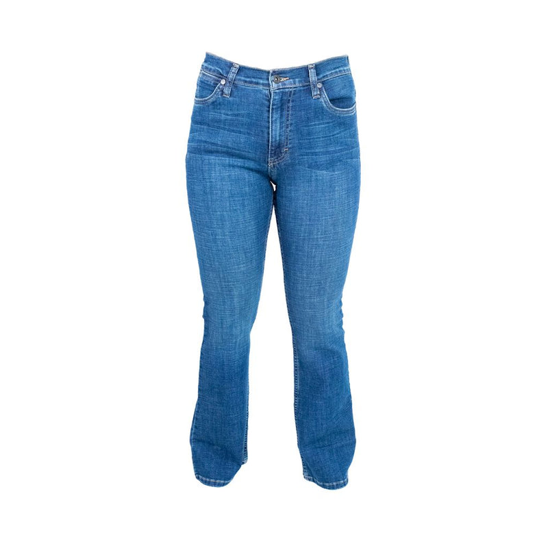 Jeans vaqueros LEE corte flare para mujer