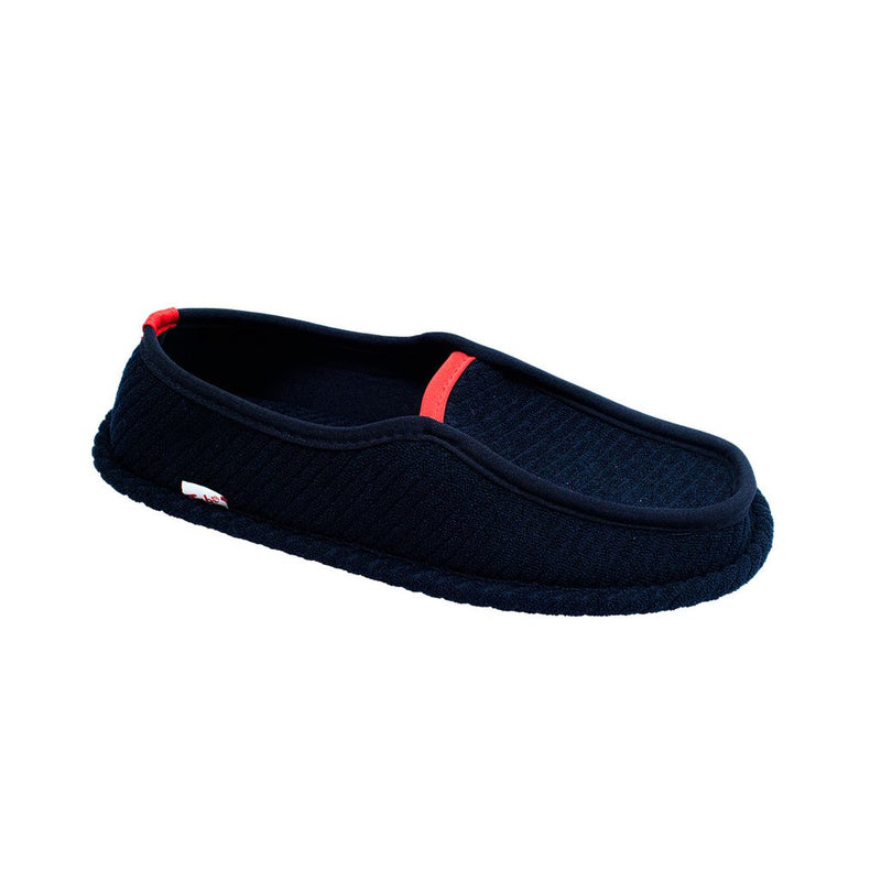 Pantuflas tipo mocasin TABI cómodas y cálidas para hombre