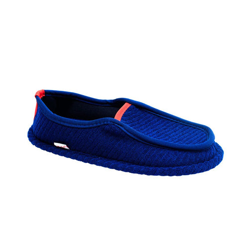 Pantuflas tipo mocasin TABI cómodas y cálidas para hombre