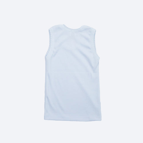 Camiseta interior JABIB cuello redondo para niña