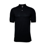 Playera tipo polo FRUIT OF THE LOOM manga corta para hombre