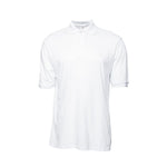 Playera tipo polo FRUIT OF THE LOOM manga corta para hombre