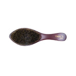 Cepillo de cerdas cerradas TANYS mango de madera
