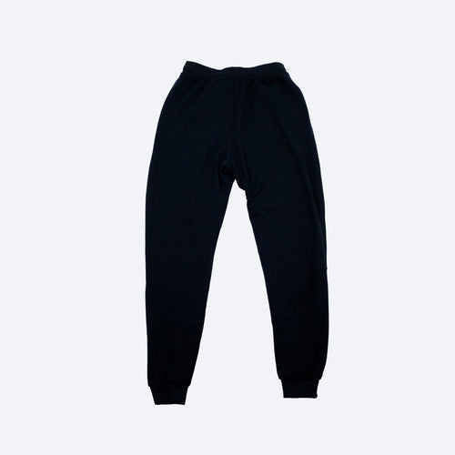 Jogger deportivo WILSON con logo en pierna para niño