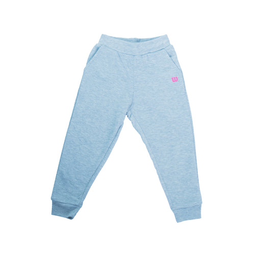 Joggers deportivos WILSON uso diario para niña