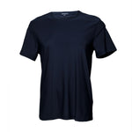 Playera lisa GENERRA cuello redondo manga corta para hombre