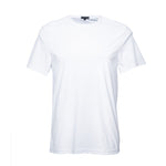 Playera lisa GENERRA cuello redondo manga corta para hombre