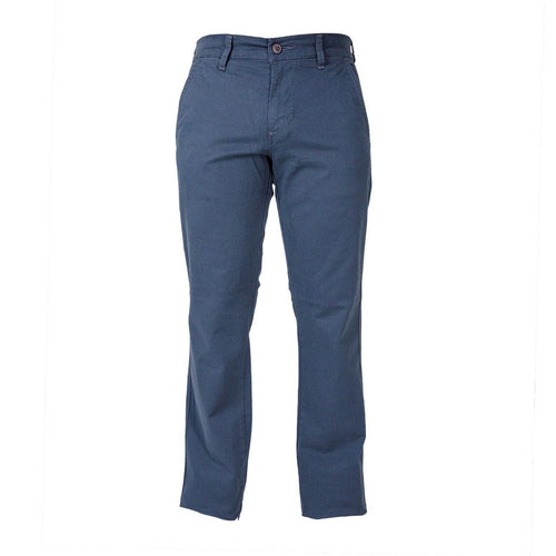 Pantalón casual OGGI corte recto para hombre