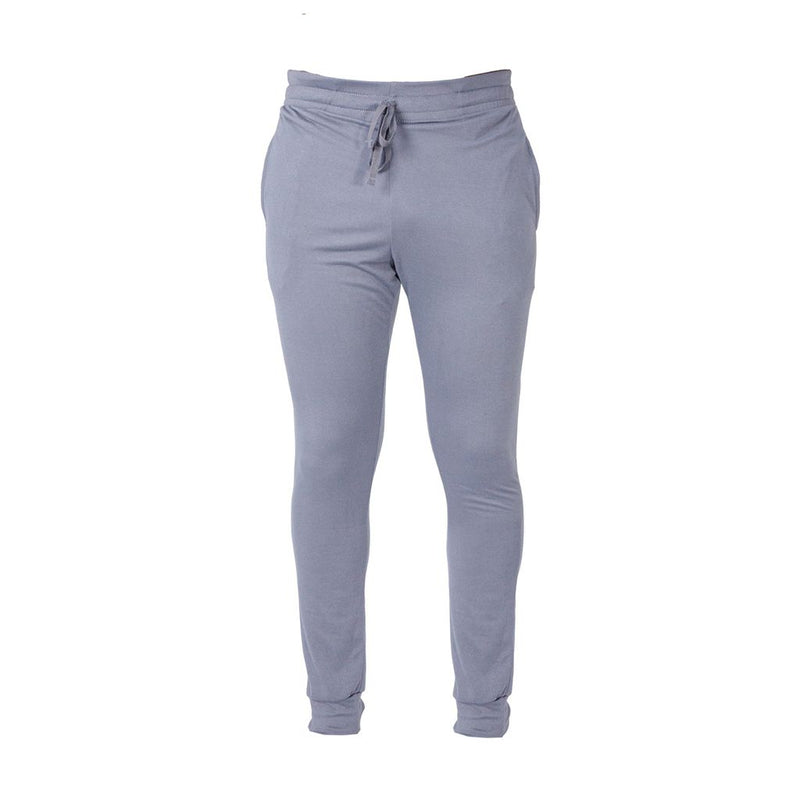 Pantalón cómodo de tela ligera con cintura ajustable
