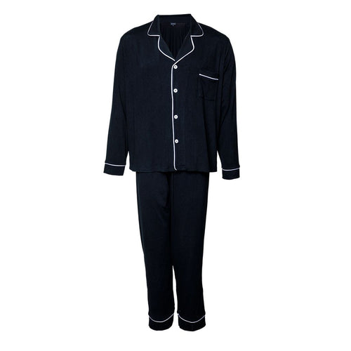 Pantalón formal LOFASSI nylon con bolsillos laterales para hombre