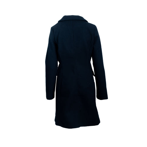 Abrigo cruzado STREET GLAM formal para dama