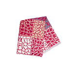 Bufanda tipo chalina casual-formal TWIST SIDE suave y abrigadora varios diseños para dama