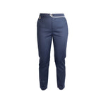 Pantalón formal STREET GLAM con bolsas corte recto para dama
