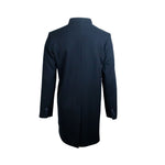 Abrigo 3/4 MONTREAL cuello mao para hombre