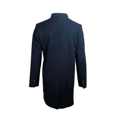 Abrigo 3/4 MONTREAL cuello mao para hombre