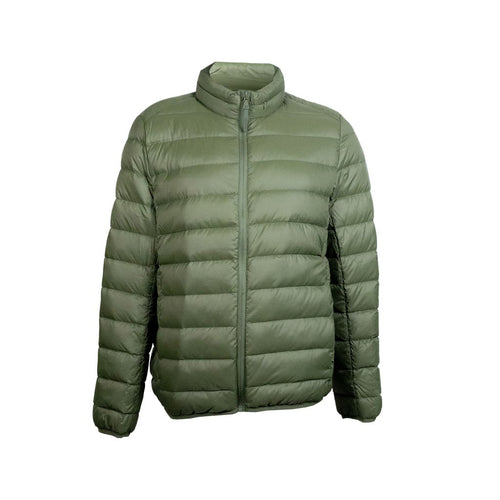 Chamarra capitonada GREENLANDER para hombre