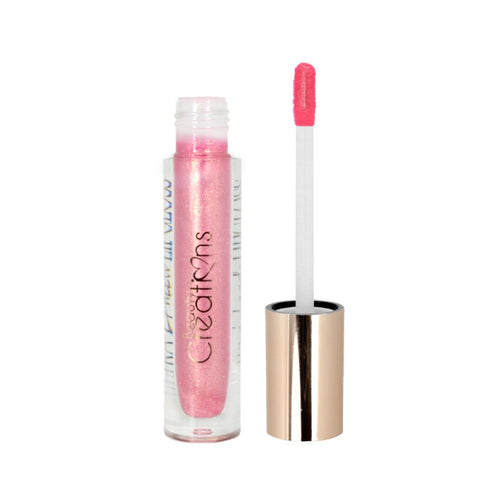 LipGloss BEAUTY CREATIONS ultra dazzle